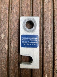 Geländer: Boots- respektive Geländergrill – Gebraucht aus Basel von Dylan1994 5