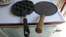 2 Waffeleisen 1 KISAG