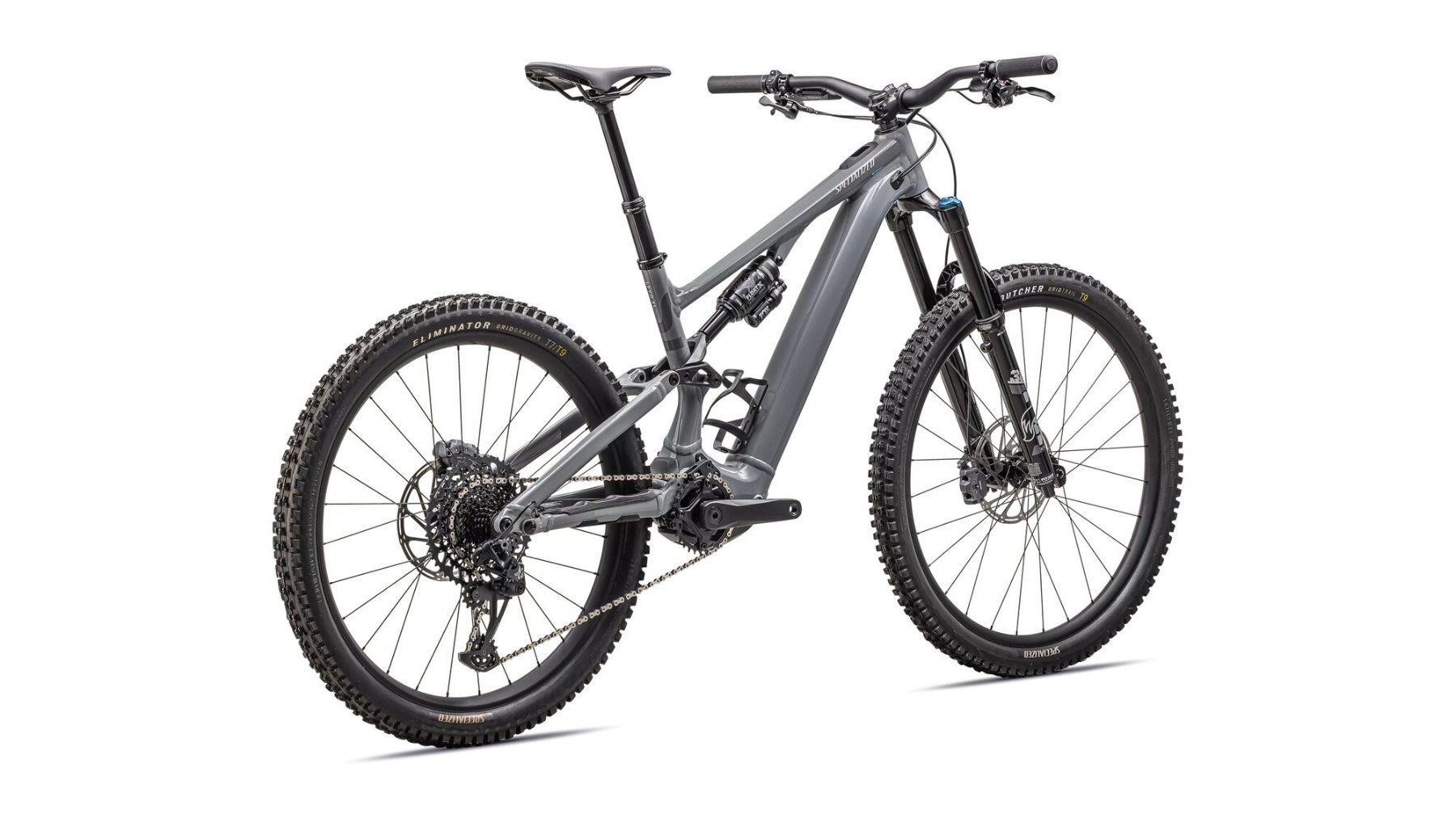 Specialized Biciclette: Specialized Turbo Levo SL 2 Comp Alloy – Nuovo e nell'imballaggio originale da Mels venduto da DRIFT_Bike_Shop 6