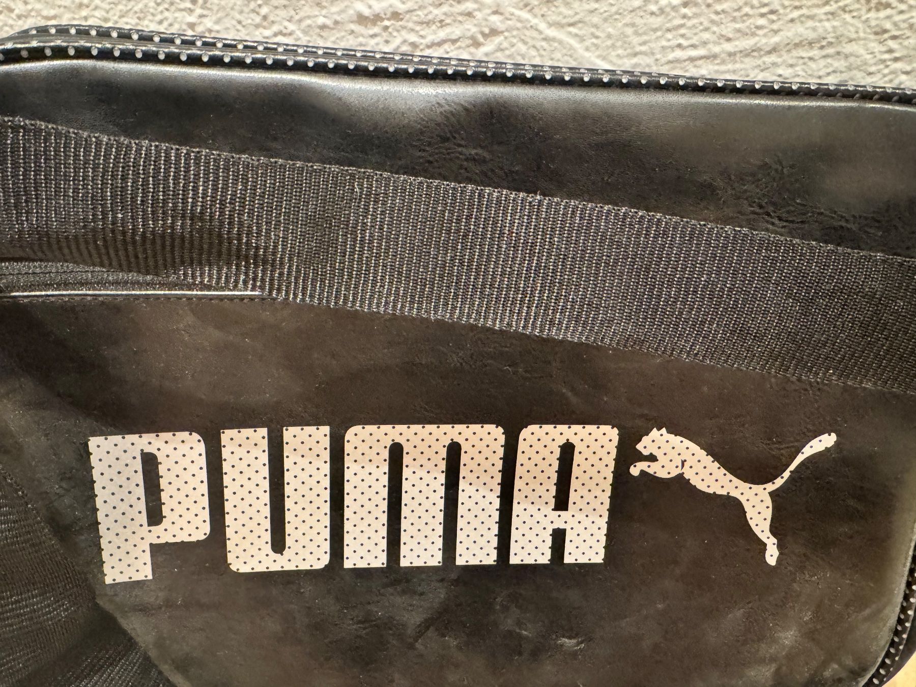 Sacs: Puma neue coole Sporttasche – Neuf avec emballage d'origine à Klingnau par Markus14 2
