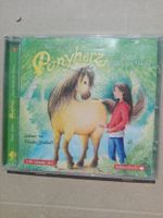 Ponyherz (Folge 1) - Anni findet ein Pony (Hörspiel)  ©'2014