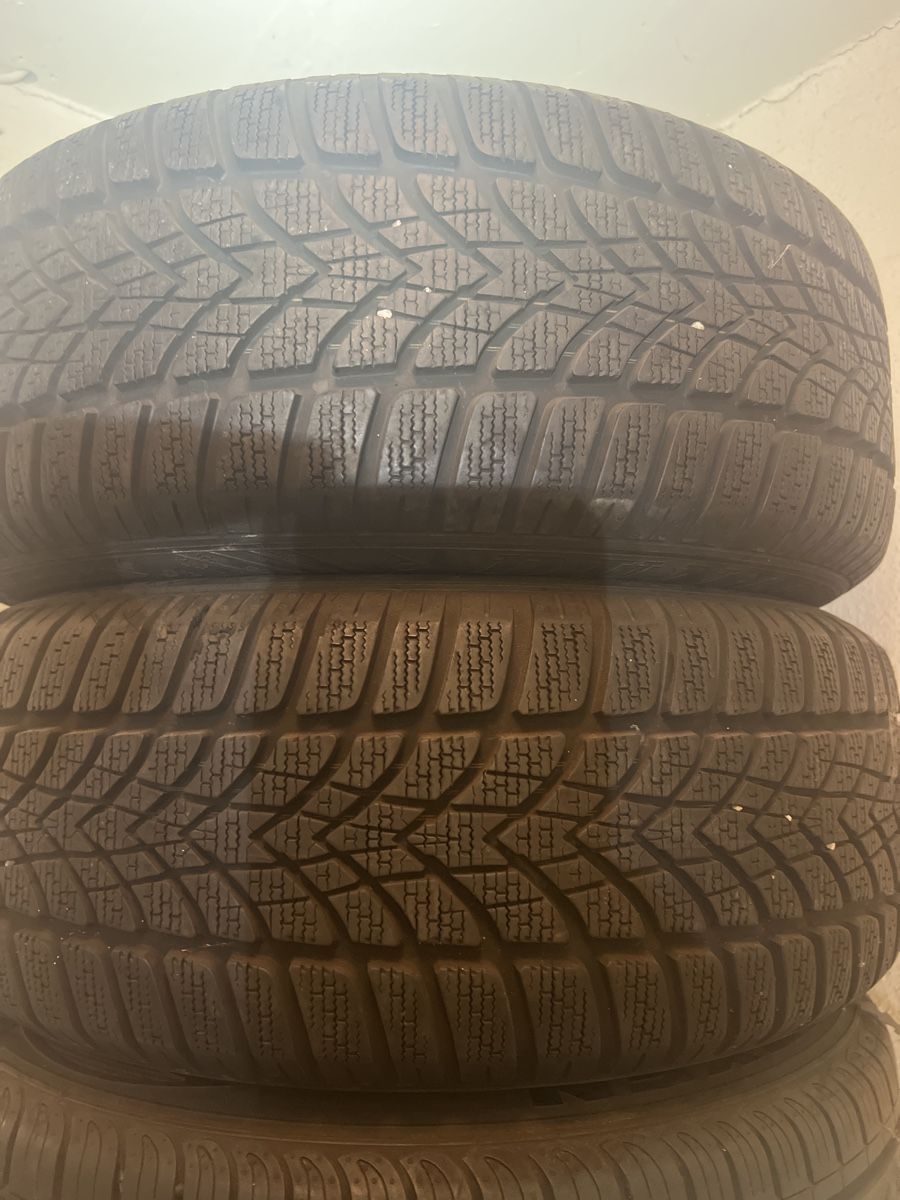 Pneumatici & Ruote complete: Winter Kompletträder BMW 325Ci e46 – Usato da Russikon venduto da Crtracing 4