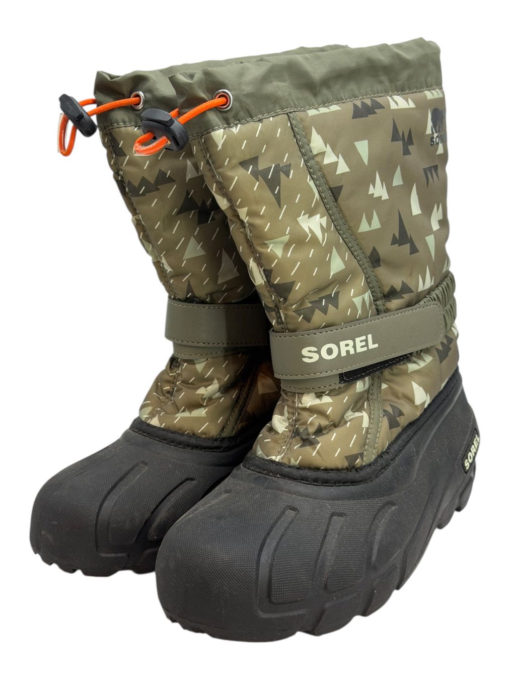 Sorel Scarpe da uomo: Bottes de neige Sorel, Pointure 37 comme neuves – Usato da Morges venduto da vintiques 3