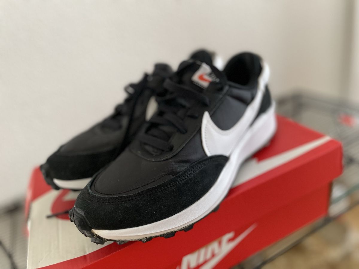 Nike Scarpe da uomo: Nike gr 40 – Nuovo (secondo la descrizione) da St. Gallen venduto da Emifrei 1