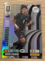 Panini FIFA World Cup 2026 Fan Favourite Stamenic 322