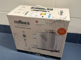 CoffeeB Globe beige