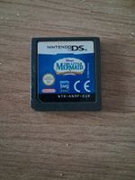 Arielle die Meerjungfrau Abenteuer unter Wasser Nintendo DS