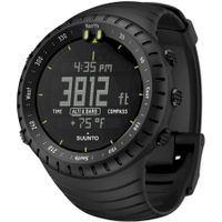 Suunto Core All Black Outdoor-Uhr