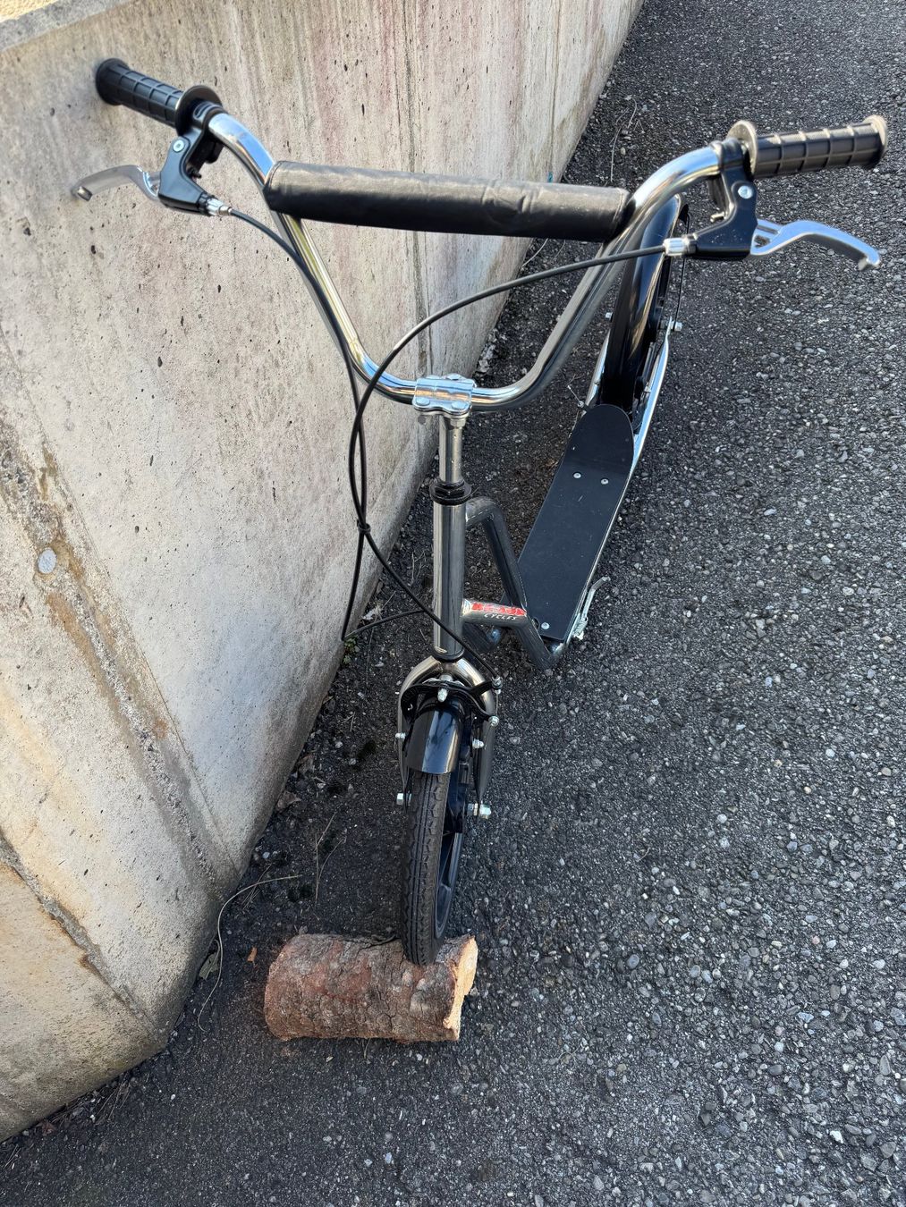 Kickboard: Trottinett - Tretroller - Scooter - Kickboard 16'' – Gebraucht aus Fribourg von tschjoly 1