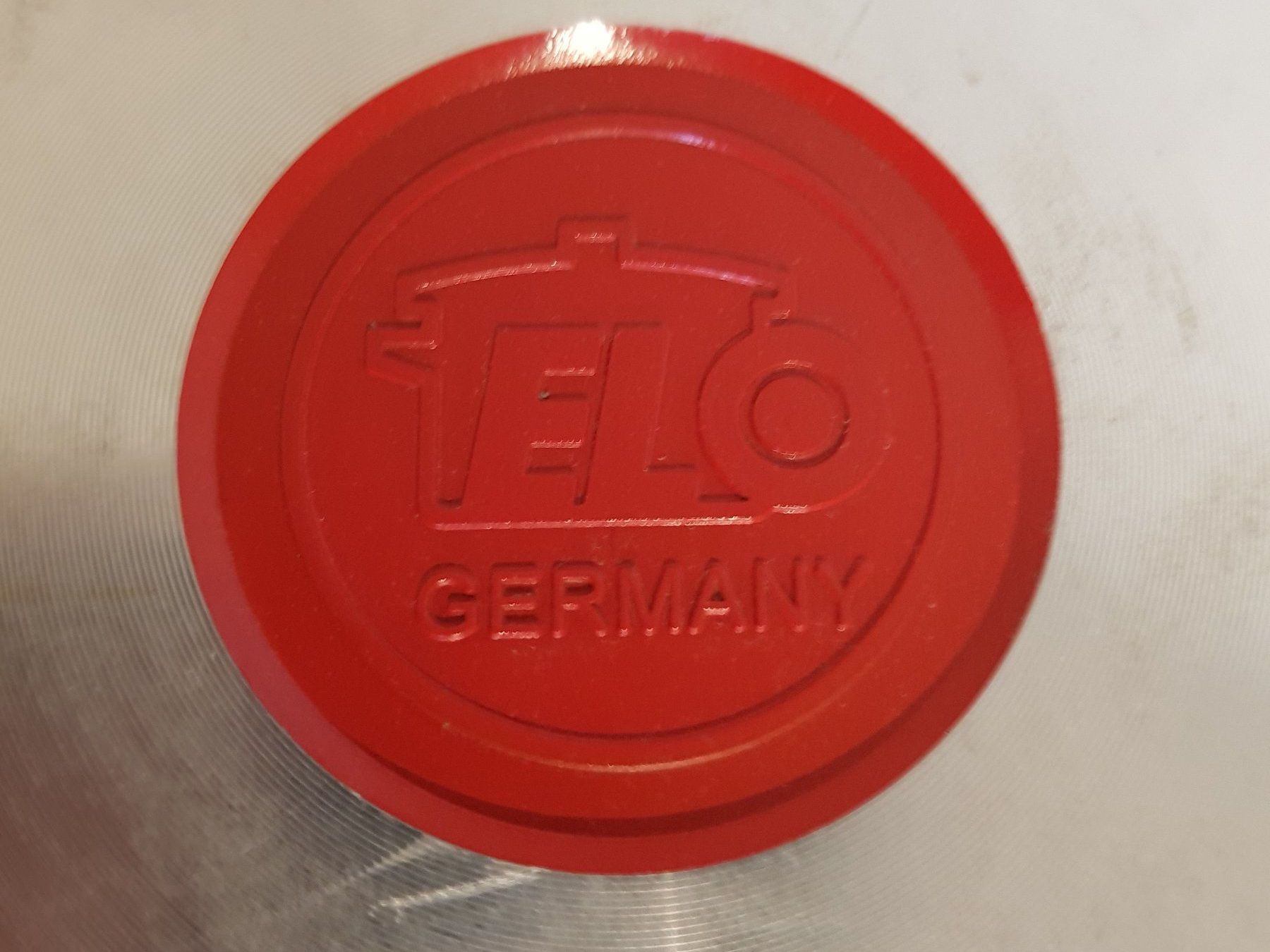 Pfannen: Wok Made in Germany – Gebraucht aus Münchenstein von tsp01 2