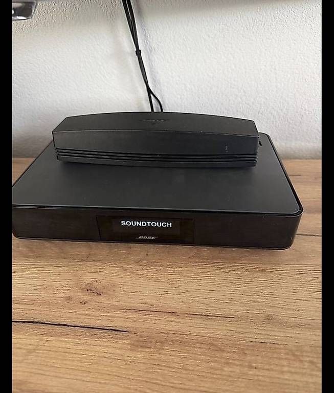 Heimkino: Bose CineMate 5.1 Heimkino – Gebraucht aus Jens von KillBill 1