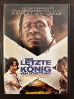 Der letzte König von Schottland