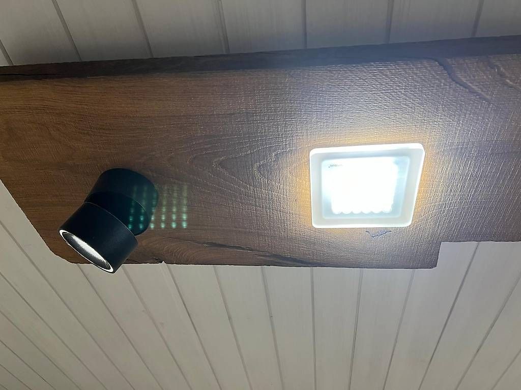 Lampen: Deckenleuchte mit Nimbus Leuchten – Gebraucht aus Braunau von matt-h0 1