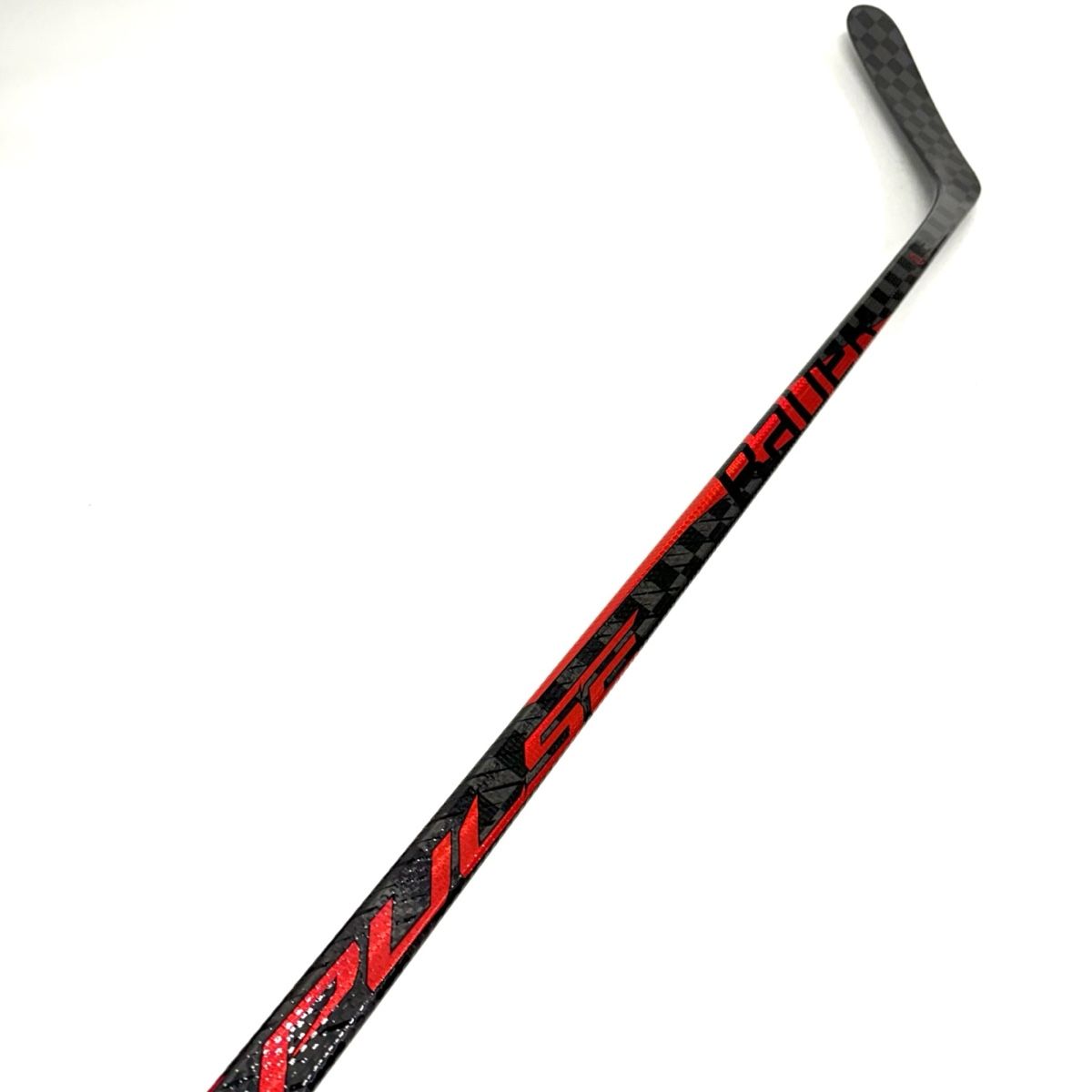 Bauer Crosses & Cannes: Bauer Red Pulse  – Neuf avec emballage d'origine à Martigny par reu_t2ln