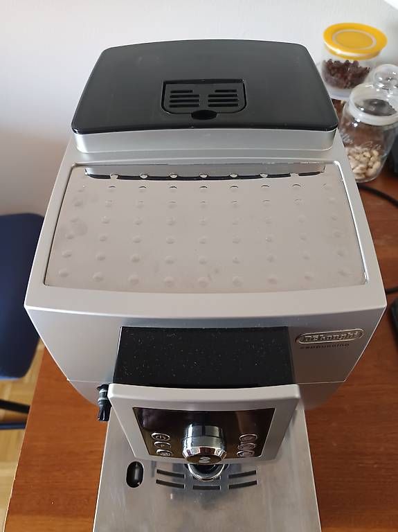 Kaffeemaschinen & Espressomaschinen: Macchina caffè automatica – Gebraucht aus Locarno von S.Heart 1