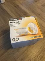 Medela Magic in Bra