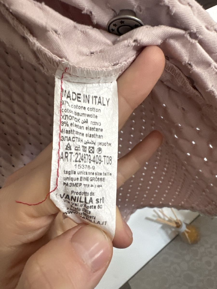 Giacche: Vanilla Jacke – Nuovo (secondo la descrizione) da Gachnang venduto da tsc_5kvc 1