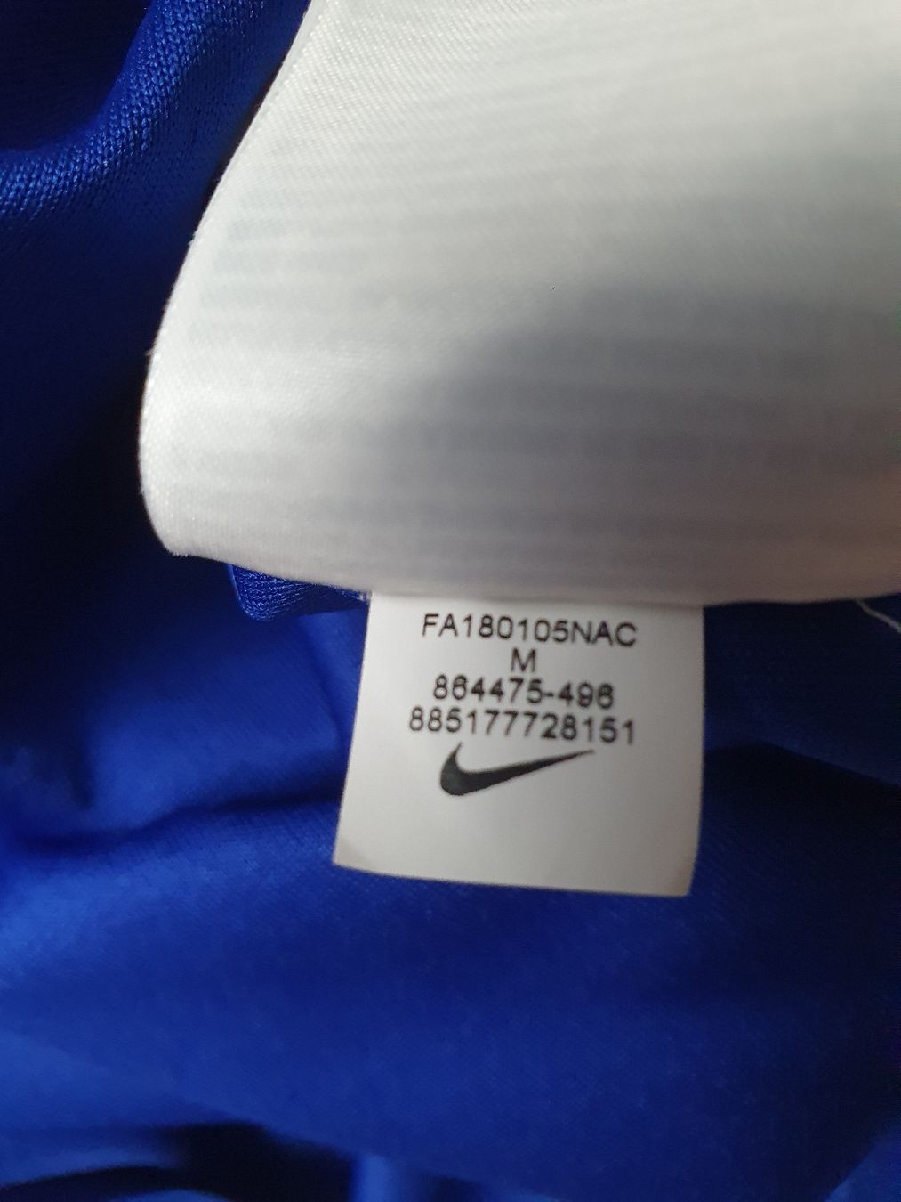 Nike Leibchen & Hosen: Nike Warriors Durant #35 Jersey Grösse M – Neu (gemäss Beschreibung) aus St. Gallen von CaliSunshine 4