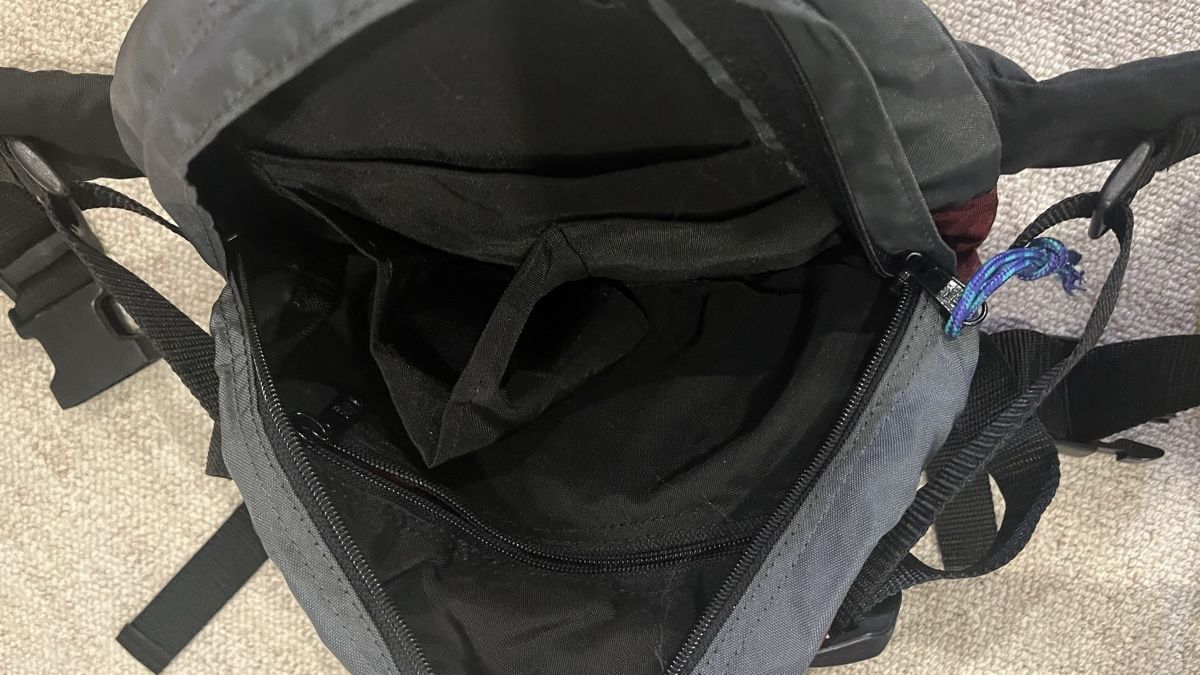 Borse: Active Line Bauchtasche, neuwertig – Usato da St. Gallenkappel venduto da Iillifee 2
