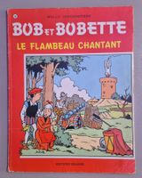 Bob et Bobette 167 - Le Flambeau Chantant