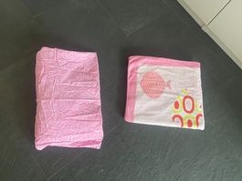 Designers Guild kids Badetuch und Fixleintuch