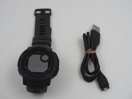 GARMIN Instinct 2 - Graphite, 45mm (26061621)
