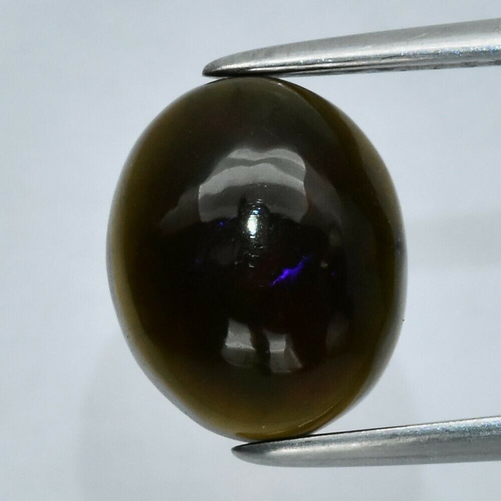 Pietre preziose: 1,22 ct Opale naturelle – Usato da Carouge GE venduto da Crystal_Energy