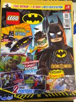 LEGO® Batman™  - Magazine N°9 - 2 posters