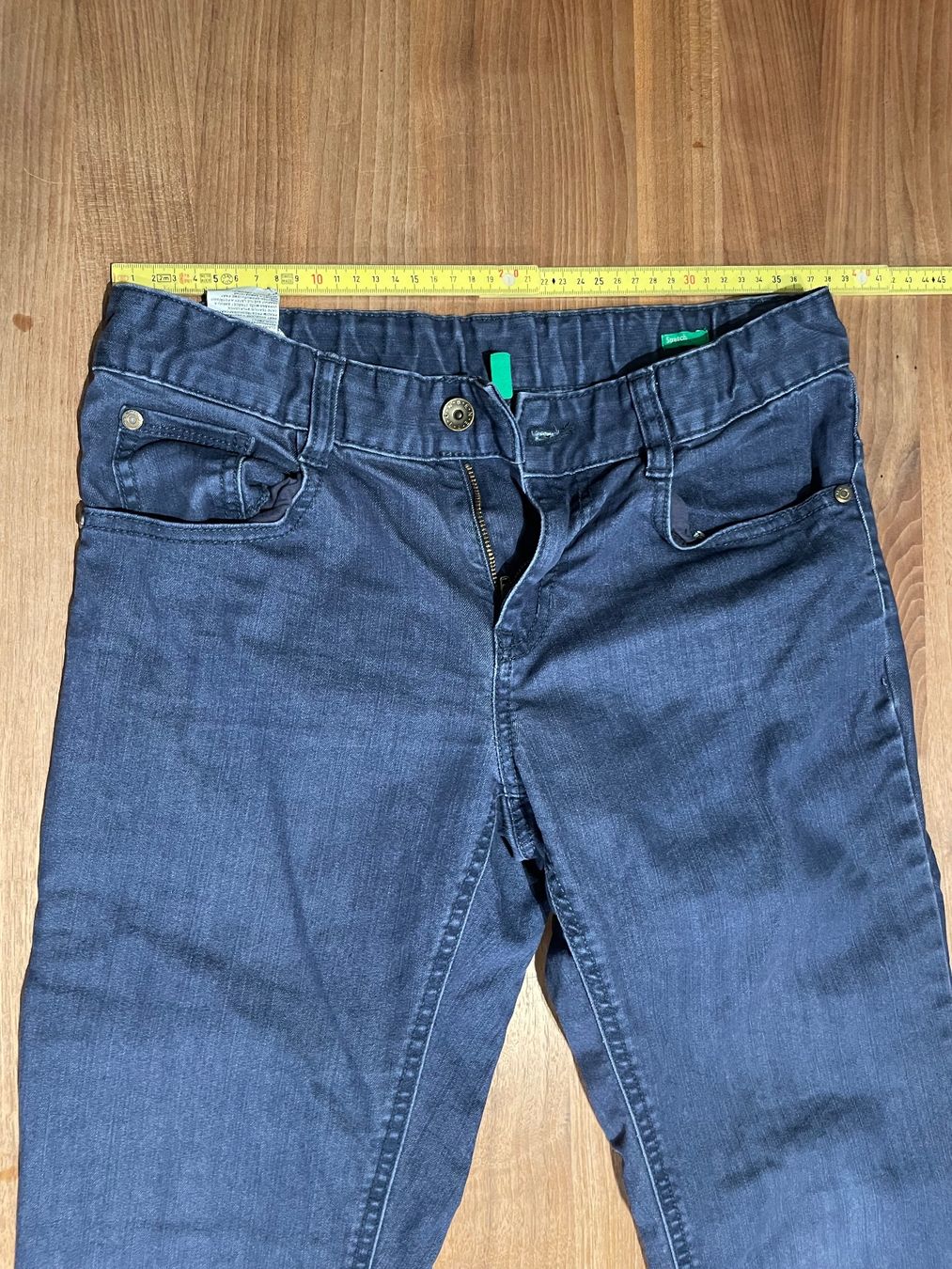 Benetton Jeans: Jeans Benetton – Gebraucht aus Seengen von arcobalenos 1