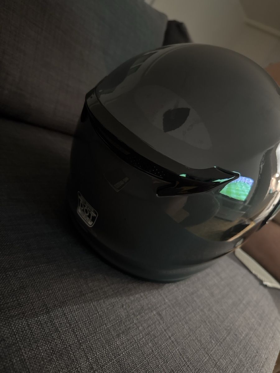 Harley-Davidson Caschi & visiere: Harley davidson helm – Nuovo e nell'imballaggio originale da Göschenen venduto da Lord.Raiden 2