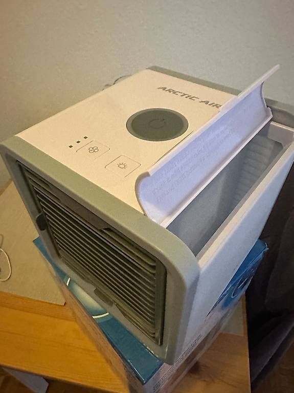 Condizionatori: Climatiseur de Bureau – Nuovo (secondo la descrizione) da Chavannes-Renens venduto da car_2lgz 3