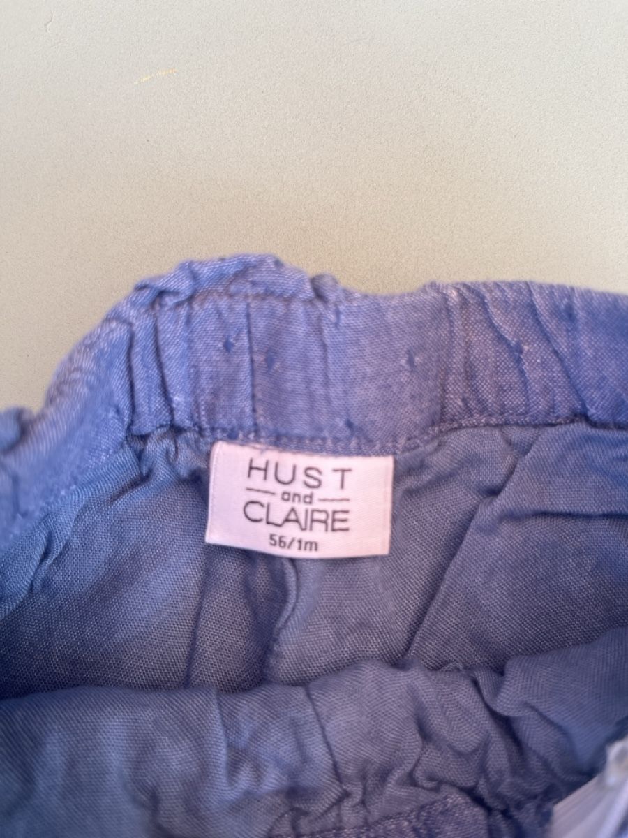 Hust & Claire Pantaloni: Hust & Claire Pumphose Gr. 56 – Usato da Basel venduto da HugChristine 2