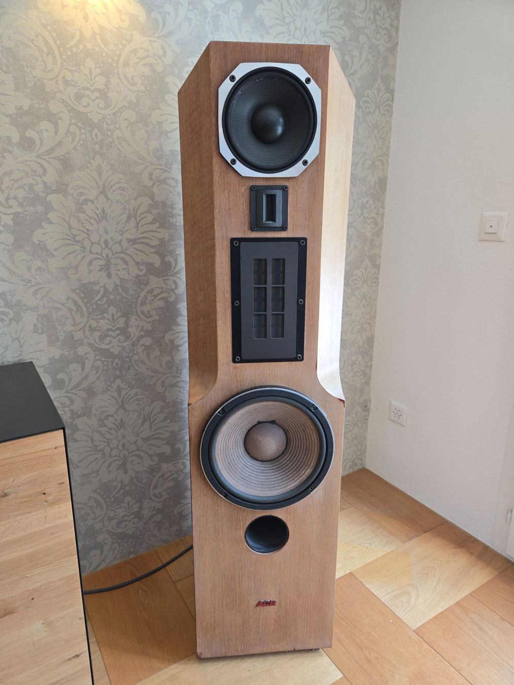 ACR Casse acustiche: ACR RP300 Lautsprecher – Usato da Illnau venduto da Krog0 4