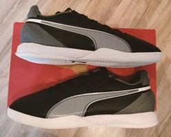 Puma Hallenfussballschuhe King Match statt Fr. 90.--