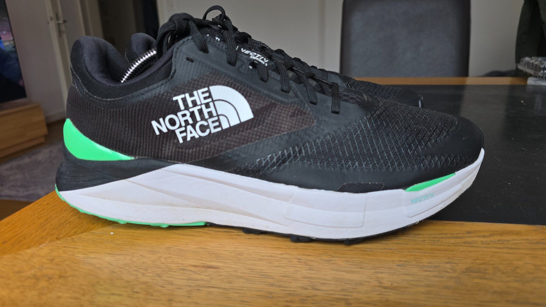 North Face Herrenschuhe: The north face schuhe | EU 44.5 – Gebraucht aus Wallisellen von theblacksheep 2