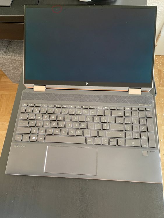 HP Spectre x360 Convertible 15-eb1819nz - i7/16GB/1TB/4K | Kaufen auf ...