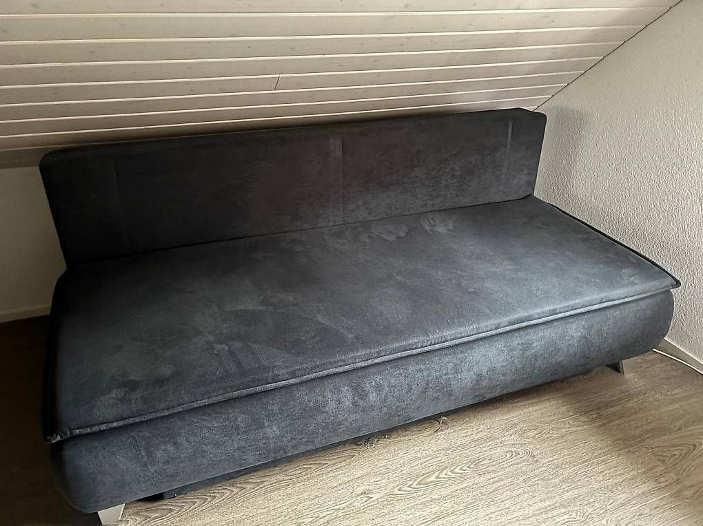 Sofas: Canapé  – Gebraucht aus Aubonne von bomba13 1