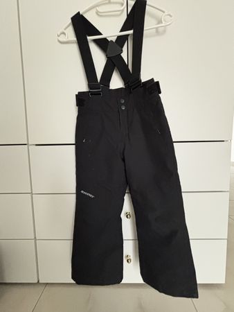 Skihose/Schneehose, Ziener, Gr. 116