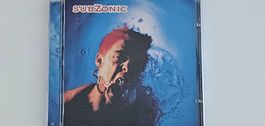 CD - Subzonic - Subzonic  1997
