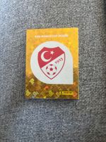 Panini Sticker TUR 1, Türkei WM 2026