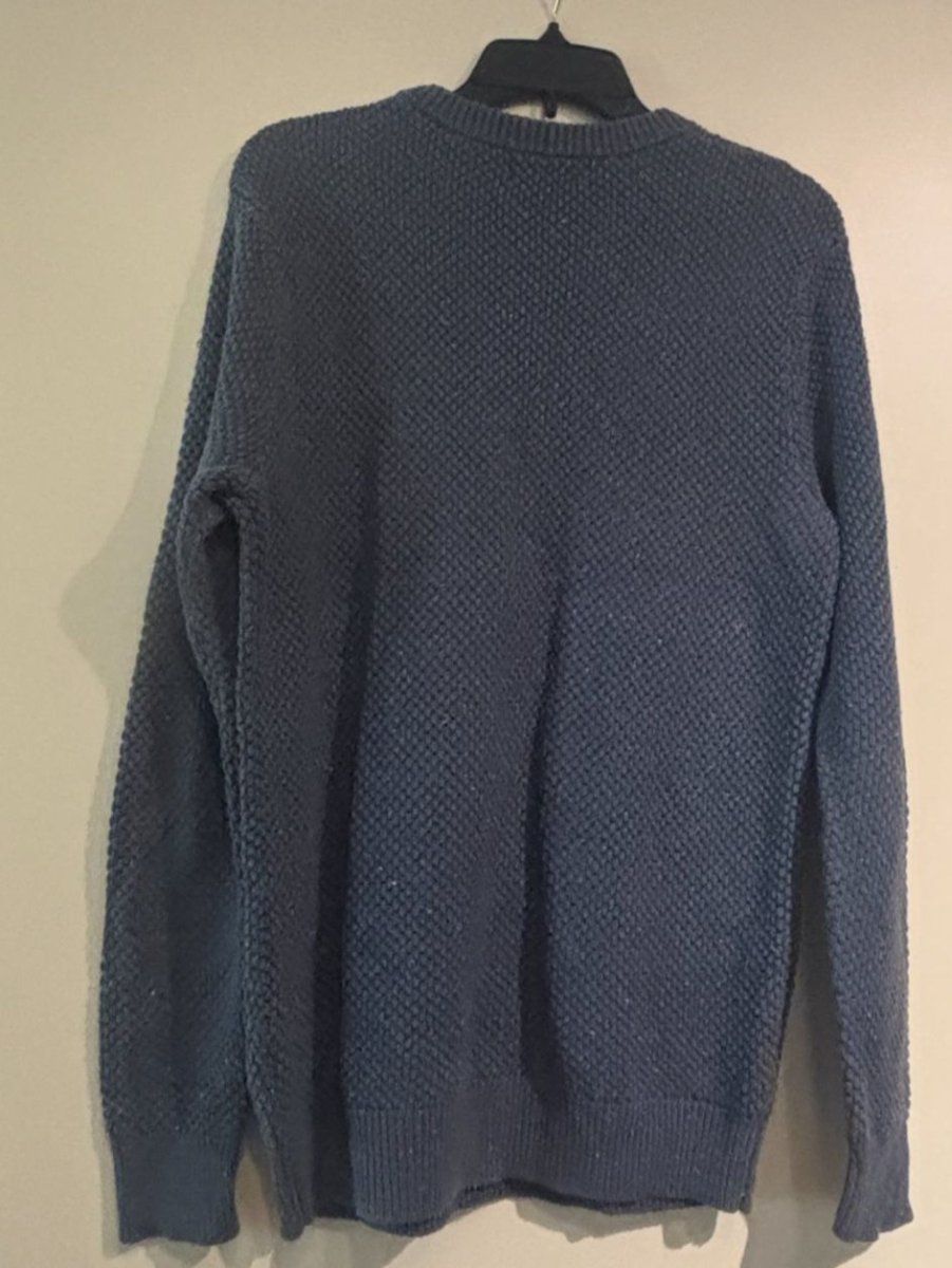 Zara Pullover & Sweatshirts: Zara Man Strickpullover, Gr. L!(H) – Gebraucht aus Wallisellen von AS.TZ. 1