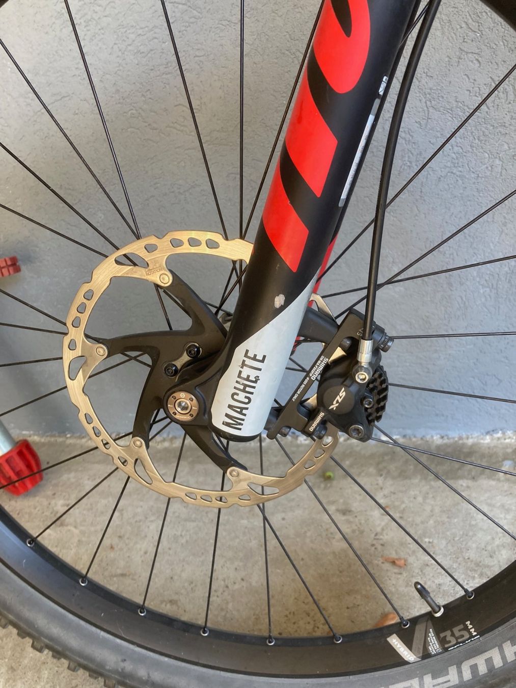 Biciclette: Thömus Lightrider E-Mountainbike – Usato da Zielebach venduto da ZIGER02 1