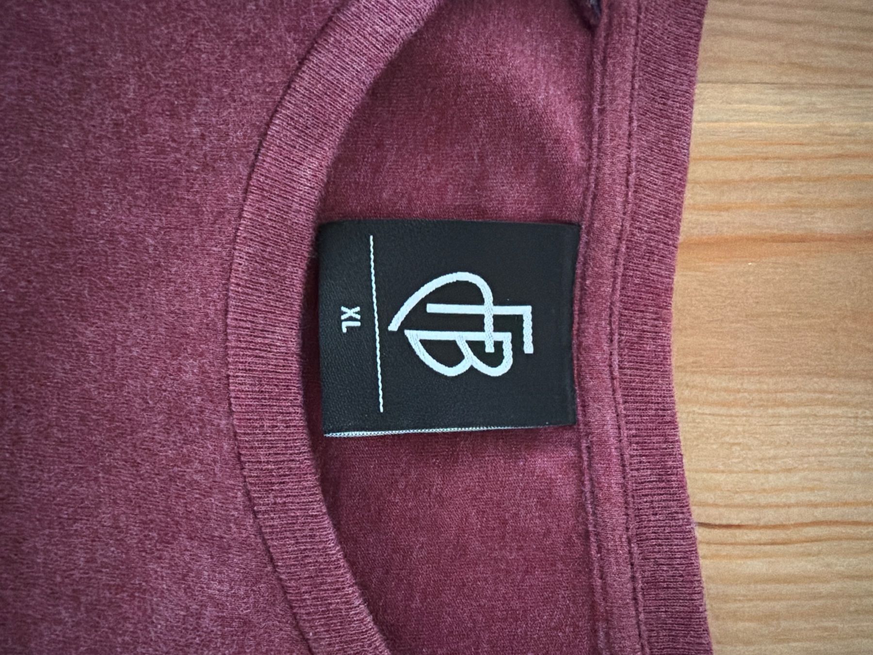 FC Bâle T-shirts: FC Basel Wappen – Neuf (Voir description) à Gelterkinden par LPKAL 1