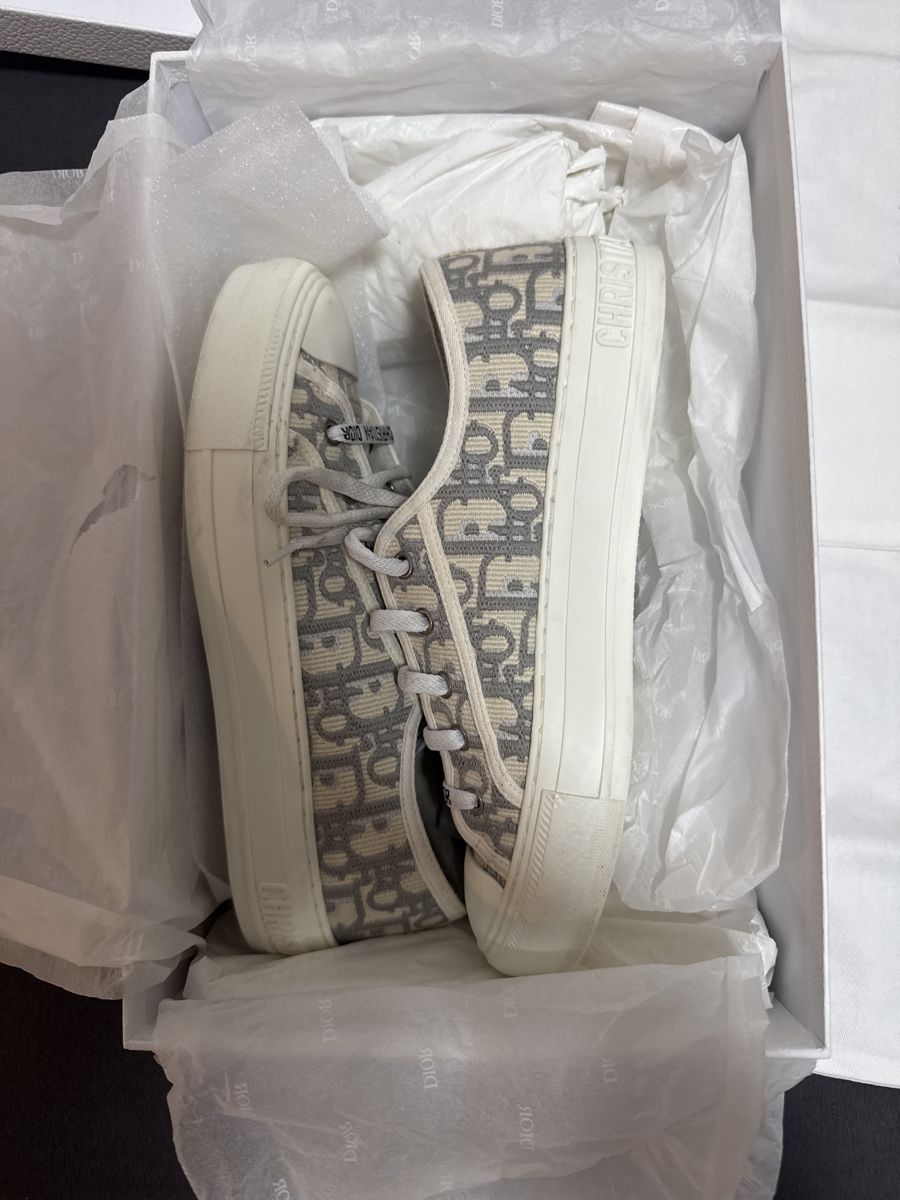 Dior Scarpe da donna: Dior Schuhe – Usato da Wohlen AG venduto da tia_zv5y 5