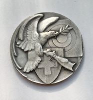 1948 Eidg. Kl. Kal. Schützenverb. Meisterschaft 50 mm