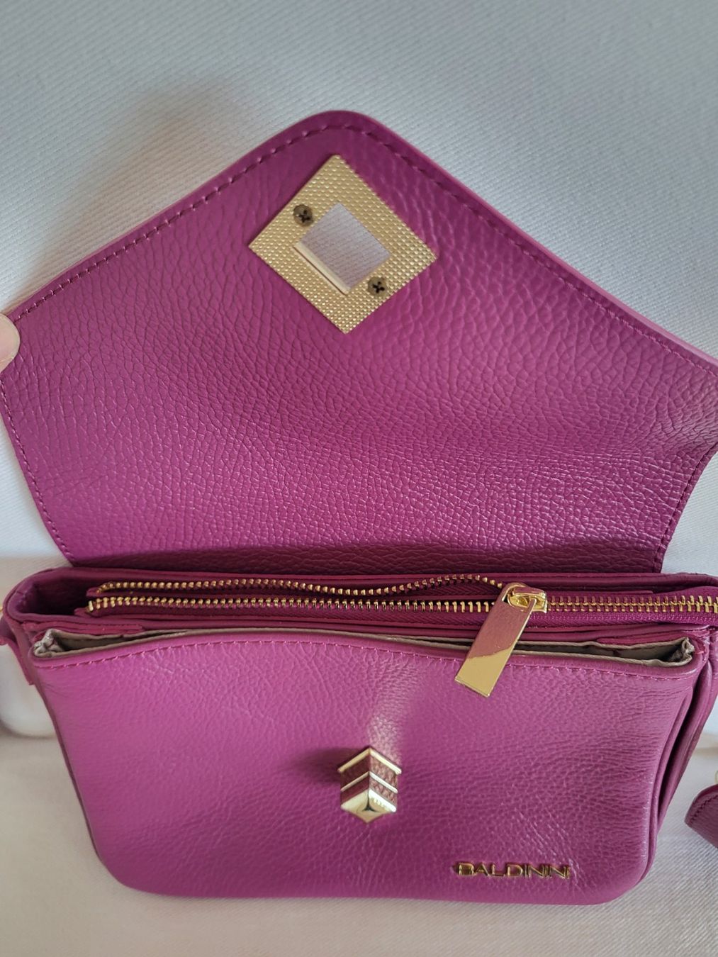 Baldinini Taschen für Damen: BALDININI Tasche – Gebraucht aus Altendorf von Malyn_11 1