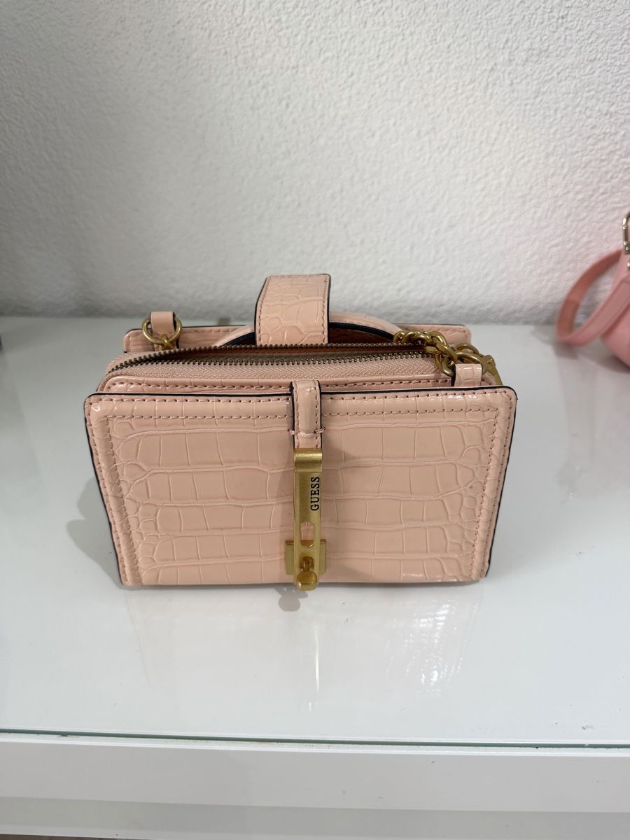 Guess Taschen für Damen: 3 Guess Artikel – Neu (gemäss Beschreibung) aus Dietikon von eli_cy5t 4