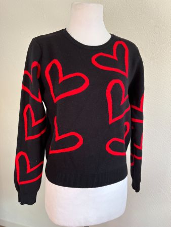 Pullover, Viskose Gr. S/M, NEU, NP 59.-
