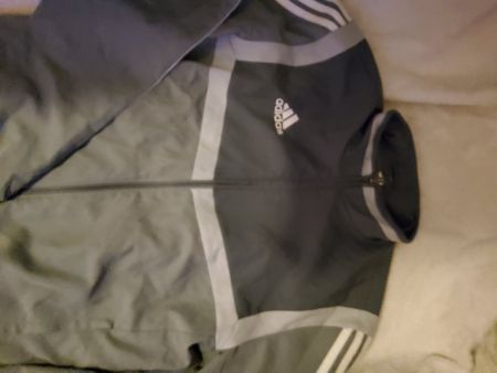 Adidas Jacke S