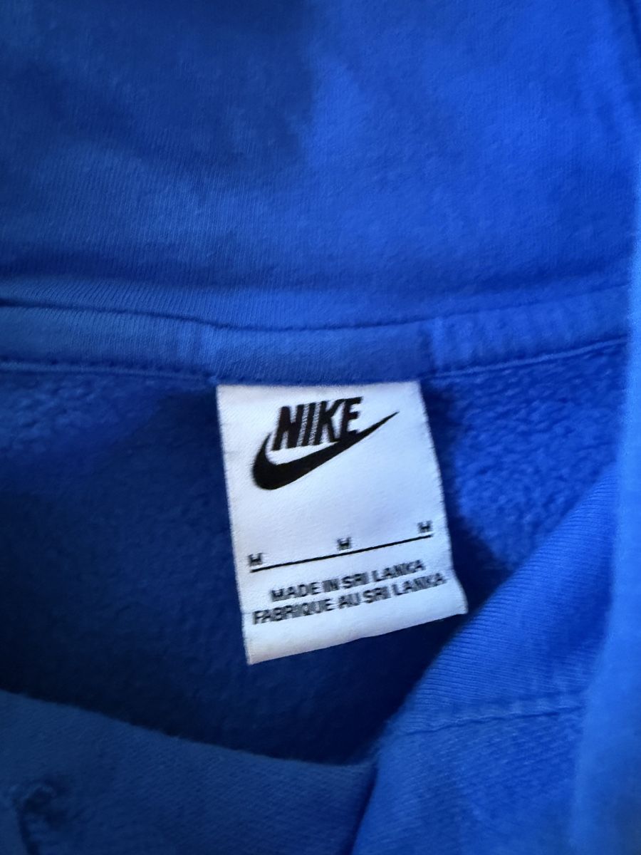 Nike Pullover & Sweatshirts: 2 sweats Nike  – Gebraucht aus Cologny von PEACEANDLOVE 6